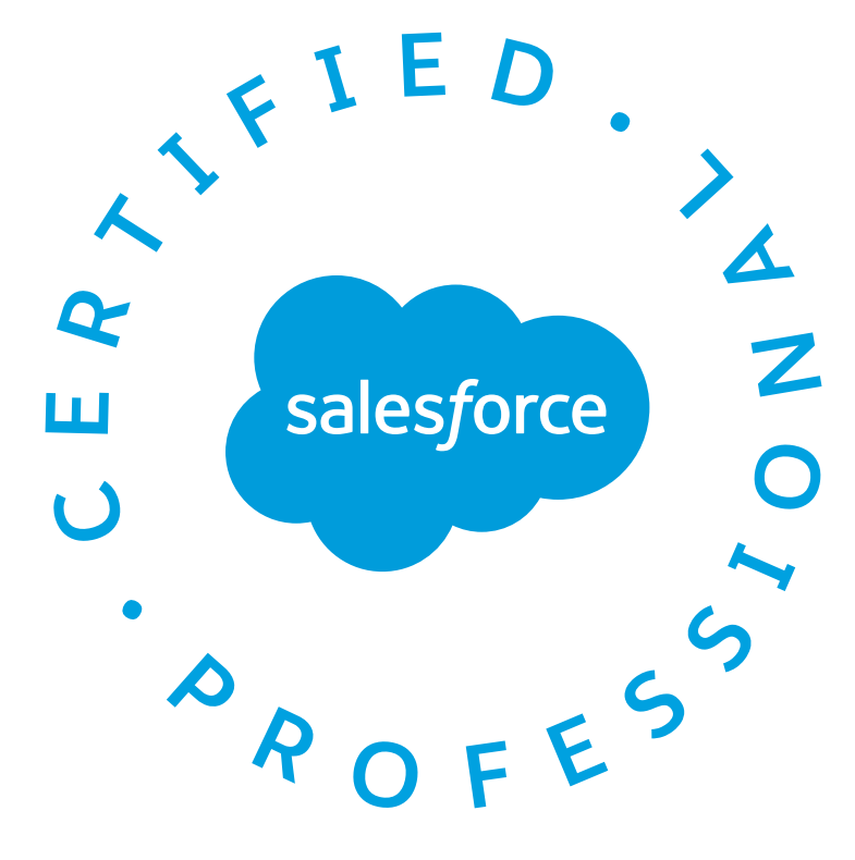 The Step By Step Guide To Get Salesforce Certification For Flourishing