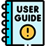Create user guide