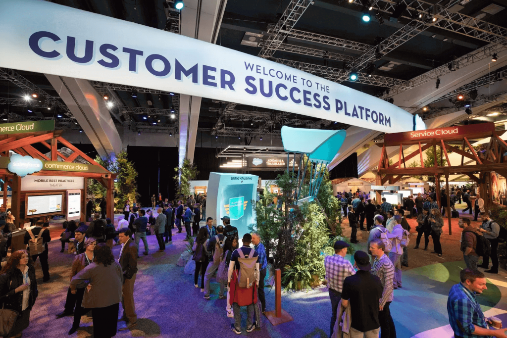 Customer Success Expo