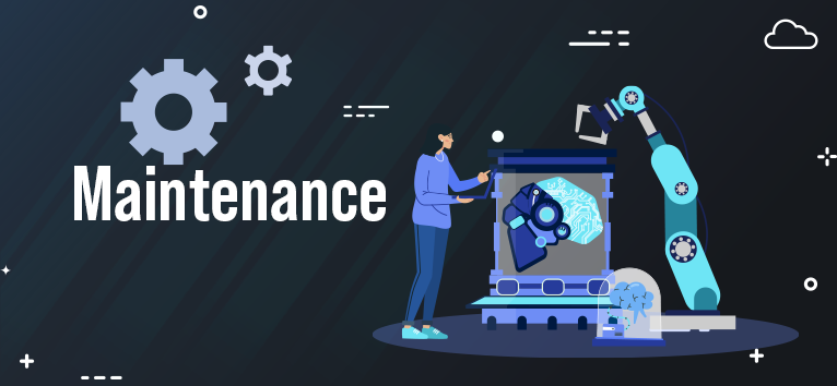 Agentforce Maintenance and Support