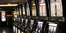 Slot Machine Casino Game Development