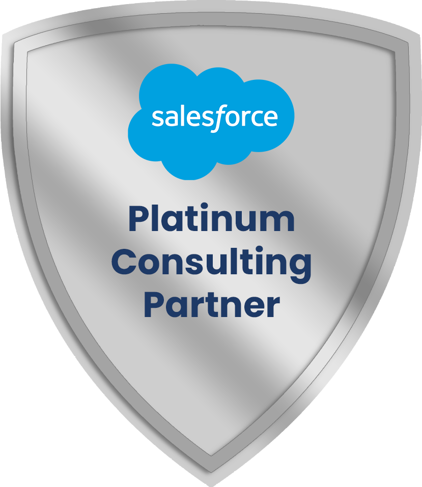 Salesforce Platinum Partner