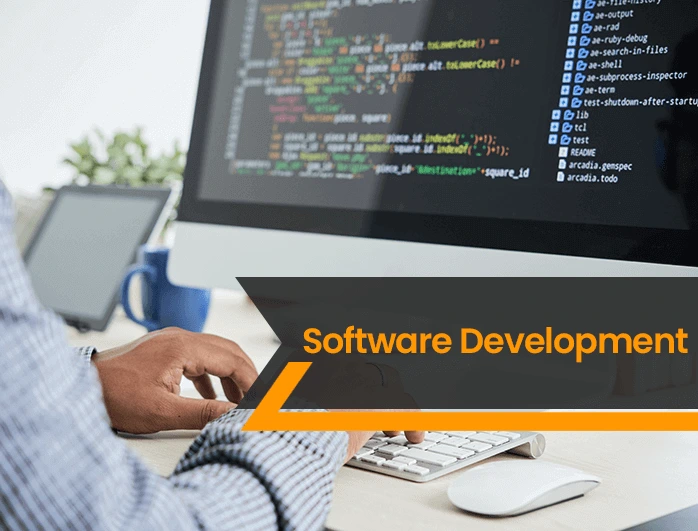 Top Software Development & Consulting Service Provider Company