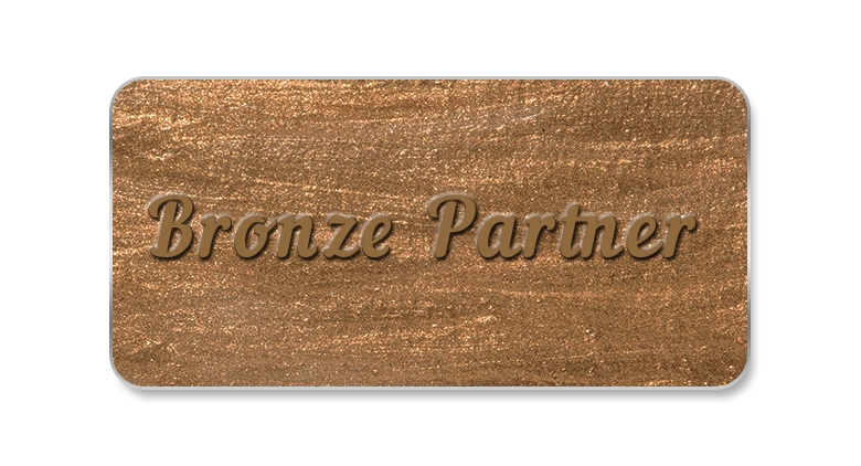 2014 Bronze Partner